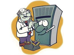 Residential Air Conditioner Maintenance Plan
